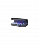 SAFESCAN | 55 Money Checking Machine | Black | Suitable for Banknotes | Number of detection points 3