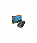Gigabyte GeForce RTX 5060 Ti EAGLE OC 8G | NVIDIA | 8 GB | GeForce RTX 5060 Ti | GDDR7 | HDMI ports quantity 1 | PCI-E 5.0