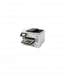 Canon | MAXIFY GX7150 | Multifunction printer | Ink-jet | Colour | A4 | Wi-Fi | White