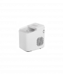 Adler Ice Cube Maker | AD 8800 | Power 105 W | Capacity 1.4 L | White