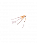 Barbecook | 3-Piece standard set FSC, 47 cm (per 6 pcs) | BC-ACC-7094