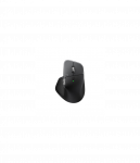 Logitech Mouse | MX Master 4 for Mac | Wireless | Bluetooth, 2.4 GHz | Space Black