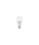 Osram SMART+ MATTER Multicolor Classic A60 | E27 | 9 W | RGBW | Wi-Fi