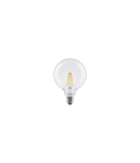 Osram SMART+ MATTER Filament Dimmable Classic Globe 827 | E27 | 6 W | Warm White | Wi-Fi