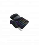 Razer | Mecha-Membrane Gaming Keypad | Tartarus V2