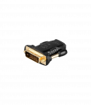 Goobay | HDMI/DVI-D adapter, gold-plated | 68931