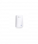 TP-LINK | Extender | RE190 | 802.11ac | 2.4GHz/5GHz | 300+433 Mbit/s | MU-MiMO No | no PoE | Antenna type 3 Omni-directional