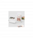 Mi Portable Photo Printer Paper | TEJ4019GL | Photo Paper | 2x3-inch