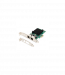 Digitus | Gigabit Ethernet PCI Express Card, 2-port 32-bit, low profile bracket, Intel chipset | DN-10132