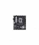 Asus | PRIME B760M-K D4 | Processor family Intel | Processor socket  LGA1700 | DDR4 DIMM | Memory slots 2 | Supported hard disk