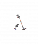 Jimmy | Vacuum Cleaner | H9 Pro | Cordless operating | 600 W | 28.8 V | Operating time (max) 80 min | Silver/Cooper | Warranty 2