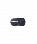 Gembird | Mouse G-laser | MUS-GU-02 | Wired | USB | Black
