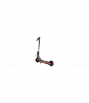 Ninebot by Segway eKickScooter C2 Pro E, Black/Blue | Segway