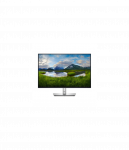 Dell | P2425 | 24 " | IPS | 16:10 | 100 Hz | 8 ms | 1920 x 1200 pixels | 300 cd/m&sup2; | HDMI ports quantity 1 | Black