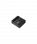 Teltonika Switch, 8 ports | TSW212 | L2 managed | Wall-mountable | SFP ports quantity 2