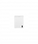 Midea Freezer | MDRC207FEE01 | Energy efficiency class E | Chest | Free standing | Height 85 cm | Total net capacity 142 L | Whi