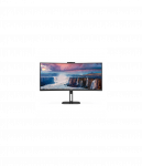 AOC | CU34V5CW/BK | 34 " | VA | 21:9 | 100 Hz | 4 ms | 3440 x 1440 pixels | HDMI ports quantity 1