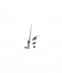 ETA Vacuum Cleaner | ETA545390000 Moneto II | Cordless operating | 22 V | Operating time (max) 50 min | White | Warranty 24 mont