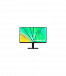 Samsung | LS24D600EAUXEN | 24 " | IPS | 16:9 | 100 Hz | 5 ms | 2560 x 1440 pixels | 350 cd/m&sup2; | HDMI ports quantity 1 | Black