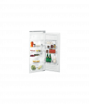 Whirlpool Refrigerator | ARG 7342 | Energy efficiency class E | Built-in | Larder | Height 122 cm | Fridge net capacity 171 L |