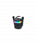Muse | Karaoke Speaker | M-530 KA | 30 W | Waterproof | Bluetooth | Black | Portable | Wireless connection