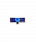 Samsung | LS49DG950SUXEN Odyssey G9 G95SD | 49 " | OLED | DQHD | 32:9 | 240 Hz | 5120 x 1440 pixels | 250 cd/m&sup2; | HDMI ports qua