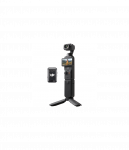 DJI | Action Camera Osmo Pocket 3 Creator Combo | Black | Touchscreen