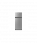 Gorenje Refrigerator | RF414EPS4 | Energy efficiency class E | Free standing | Double Door | Height 143.6 cm | Fridge net capaci
