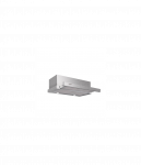 CATA Hood | EXTENDER 600 | Telescopic | Energy efficiency class C | Width 60 cm | 390 m&sup3;/h | Mechanical | ECOLED | Stainless Ste