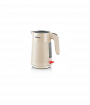 Bosch | Kettle | TWK2M167 MyMoment | Electric | 2400 W | 1.7 L | Plastic | Beige