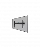 Neomounts Wall mount | WL30S-850BL18 TV mount wall | Adjustable Height | 43-86 " | Maximum weight (capacity) 60 kg | Black