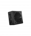 Corsair RMe Series RM850e Fully Modular Low-Noise ATX Power Supply (EU) | CP-9020296-EU | 850 W