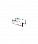 G.Skill | Trident Z5 Royal | 32 (2x16GB) GB | DDR5 | 6400 MHz | PC/server | Registered No | ECC No