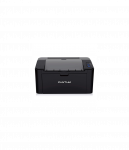 Pantum P2500W | Mono | Laser | Wi-Fi | Black