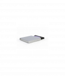 Gembird External USB DVD drive | DVD-USB-021-SV | Interface USB 2.0 | CD/DVD | CD read speed 24 x | CD write speed 24 x | Silver