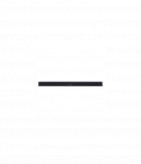 Sharp | HT-SB140(MT) 2.0 Slim Soundbar | Bluetooth | 150 W
