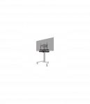 Neomounts AV30-500BL Videobar kit 43-110" - VESA - max 10 kg - universal, Black | Neomounts