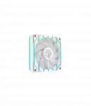 Gamemax Case Fan | TORNADO T12 ARGB-RW | White