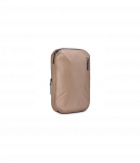 Thule | Compression Packing Cube, Medium | Packing Cube | Gentle Beige
