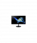 Acer 60cm 23.8'' FHD ZeroFrame 144Hz IPS 16:9 1ms(VRB) 250nits VGA HDMI DP AdaptiveSync EU Black | Acer