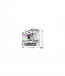 Gamemax Case | NEX C33 WH | MATX/BTF