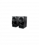 Edifier USB-Powered Speaker | R20BT | 2.5 W + 2.5 W | Bluetooth | Wireless connection | Black