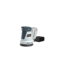 Batavia B.V. | Cordless Orbital Sander 125mm, Without battery and charger - 18V