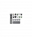 Philips Trimmer | All-in-One Series 7000 MG7941 | Cordless | Number of length steps 22 | Grey