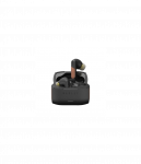 Marley Wireless Earbuds | Trenchtown | Built-in microphone | Bluetooth | ANC | Signature Black
