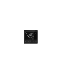 Fibaro Nice Connected Thermostat for Water Heating | WARM-CONTROL | Black