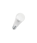 Osram SMART+ MATTER Multicolor Classic A75 | E27 | 9.5 W | RGBW | Wi-Fi