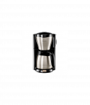 Philips | Coffee Maker | HD7546/20 | Drip | 1000 W | Black/Metal