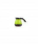 Camry | Travel kettle | CR 1265 | Electric | 750 W | 0.5 L | Plastic | Green