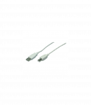 Logilink | USB 2.0 A to USB 2.0 B Cable | USB A male | USB B male